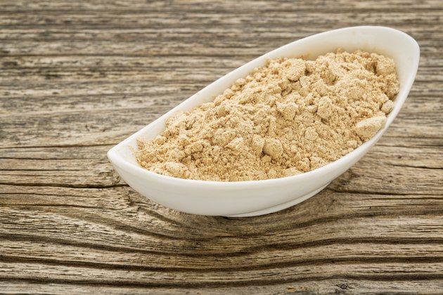 maca root powder i
