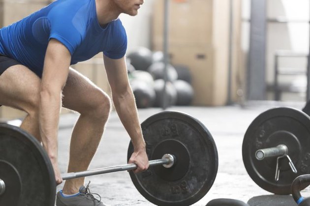 Resistance Training