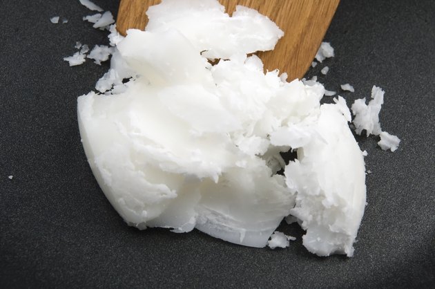 coconut oil