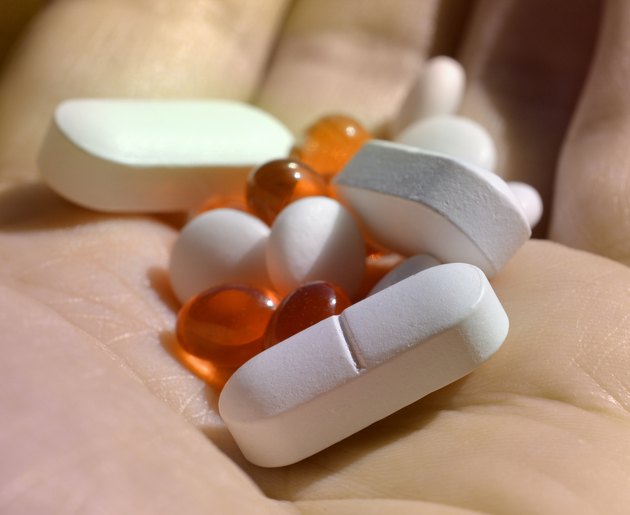 Pills