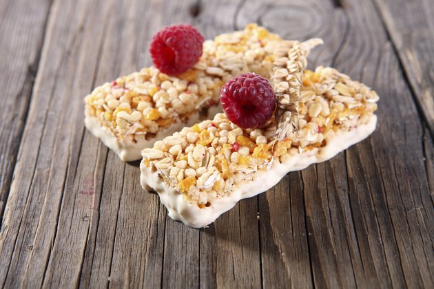 Granola Bars