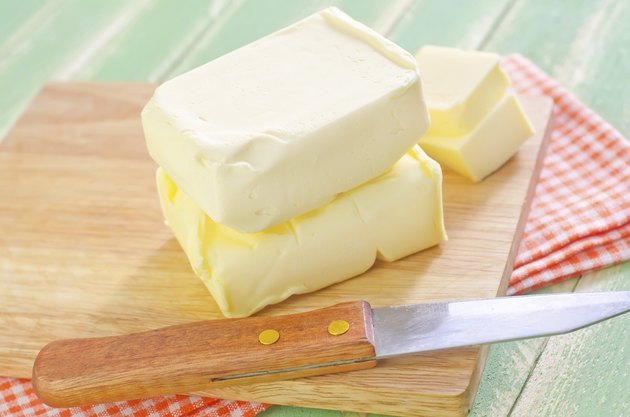 butter