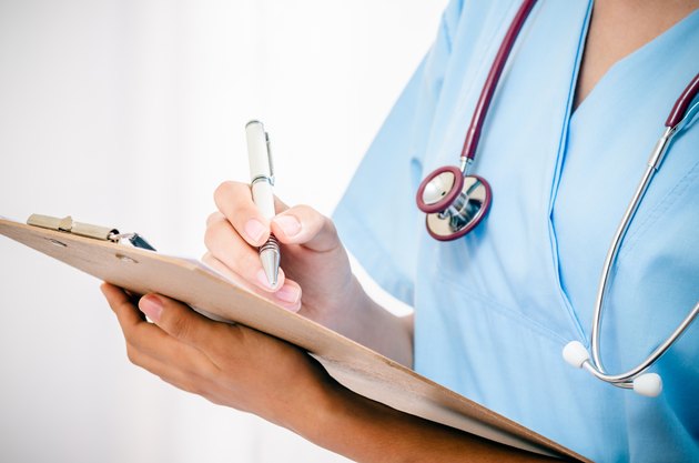 medical student