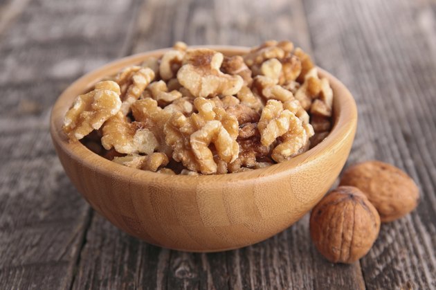 walnut