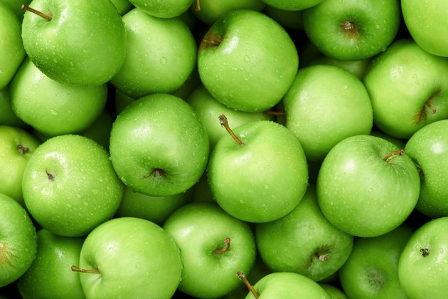 Apple background