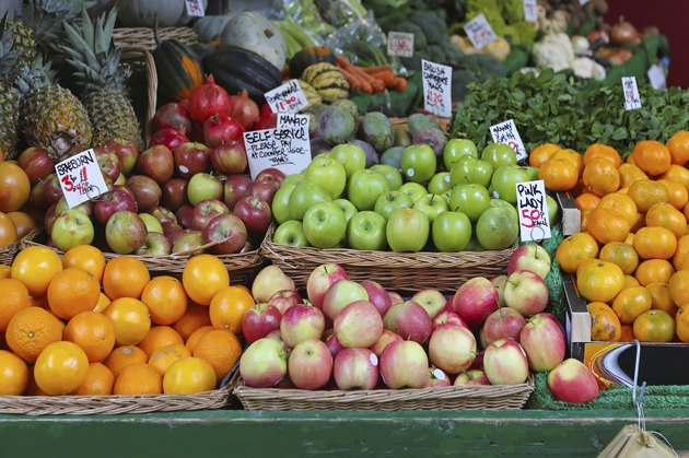 Apples