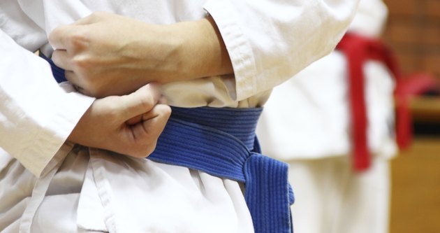 Tae Kwon Do
