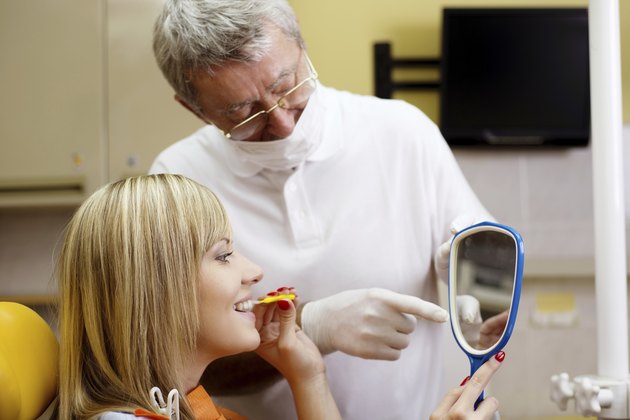 Dental visit