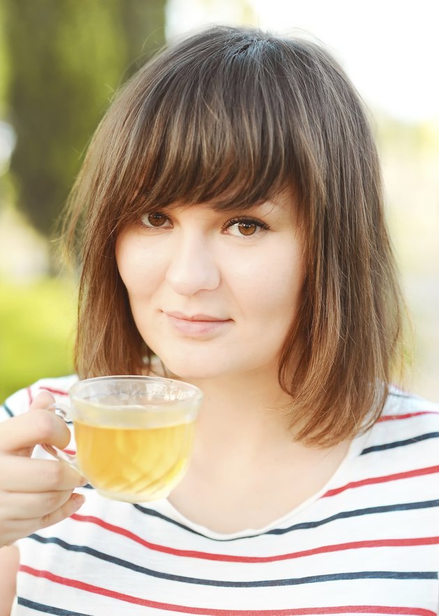 can-drinking-green-tea-cause-diarrhea-side-effects