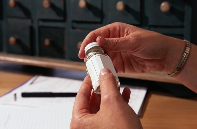 Homeopathic Remedy