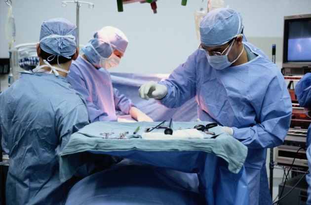 Surgery