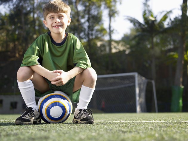 How Do Sports Help Kids In School? 