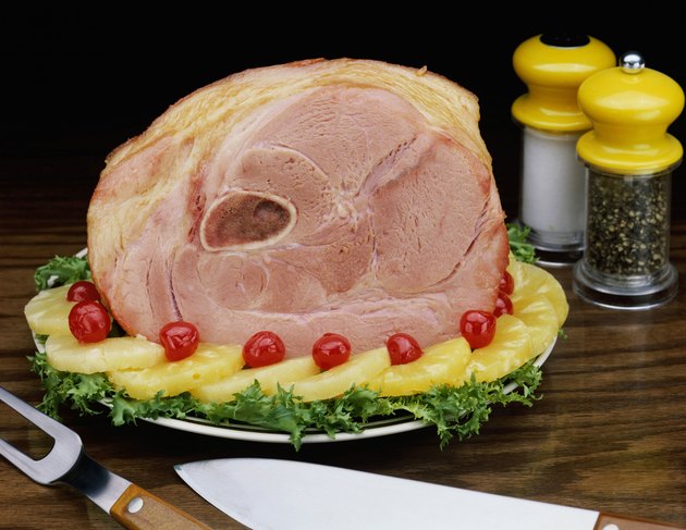 Ham