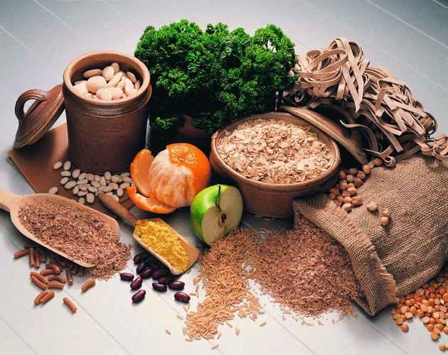 Grains