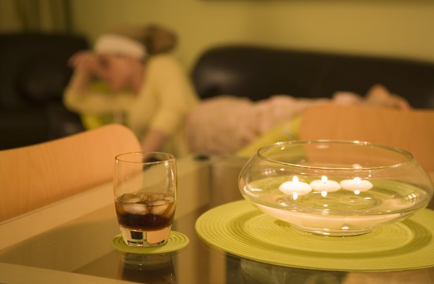 cozy appartment
