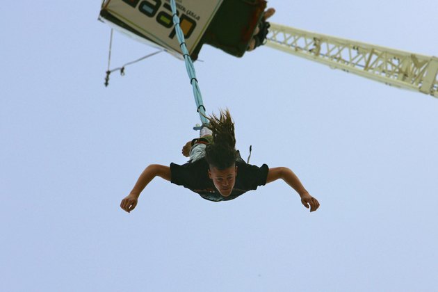 New Age Passover Festival Held In Israel