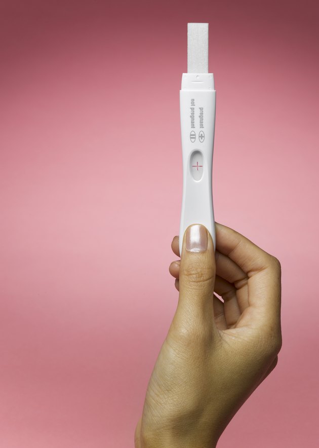 Can Hcg Levels Fluctuate In Early Pregnancy