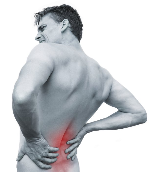 Back-pain
