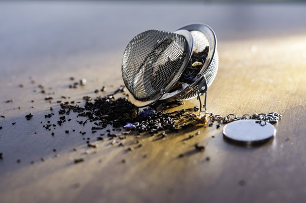 Tea Infuser