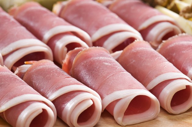 Prosciutto