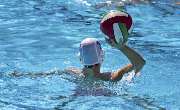 Water Polo