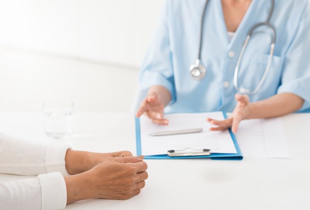 Explaining prescription