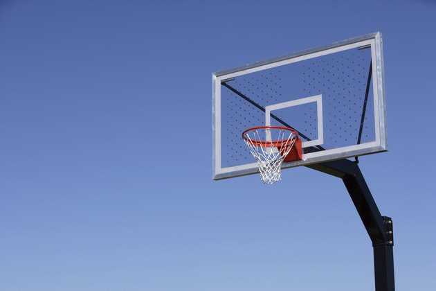 Basket Ball Hoop