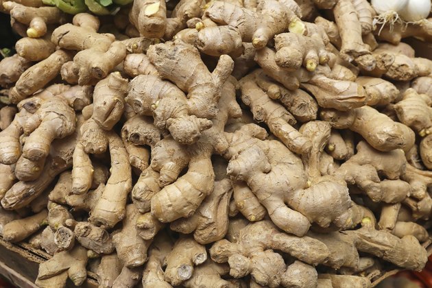 Ginger