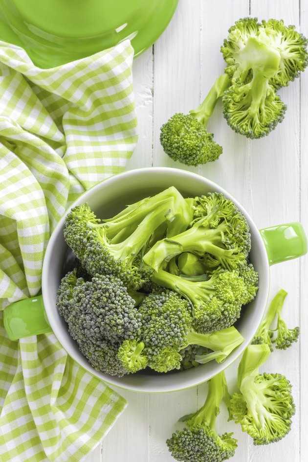 Broccoli