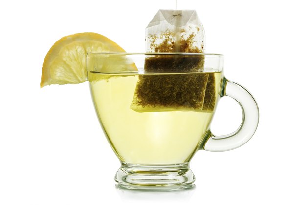 cup of tea