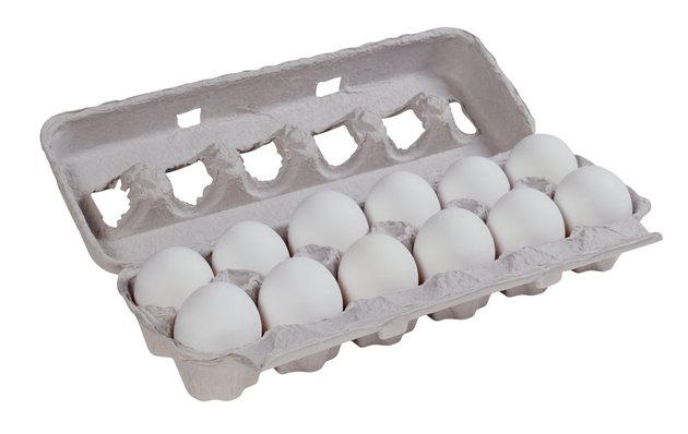 Carton of Eggs