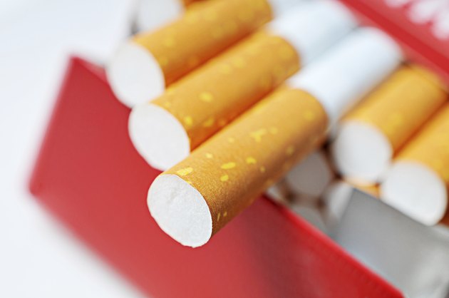 Cigarettes