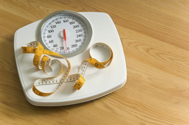 Bathroom Scales
