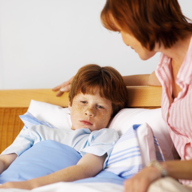 how-to-avoid-getting-the-stomach-flu-from-kids-livestrong