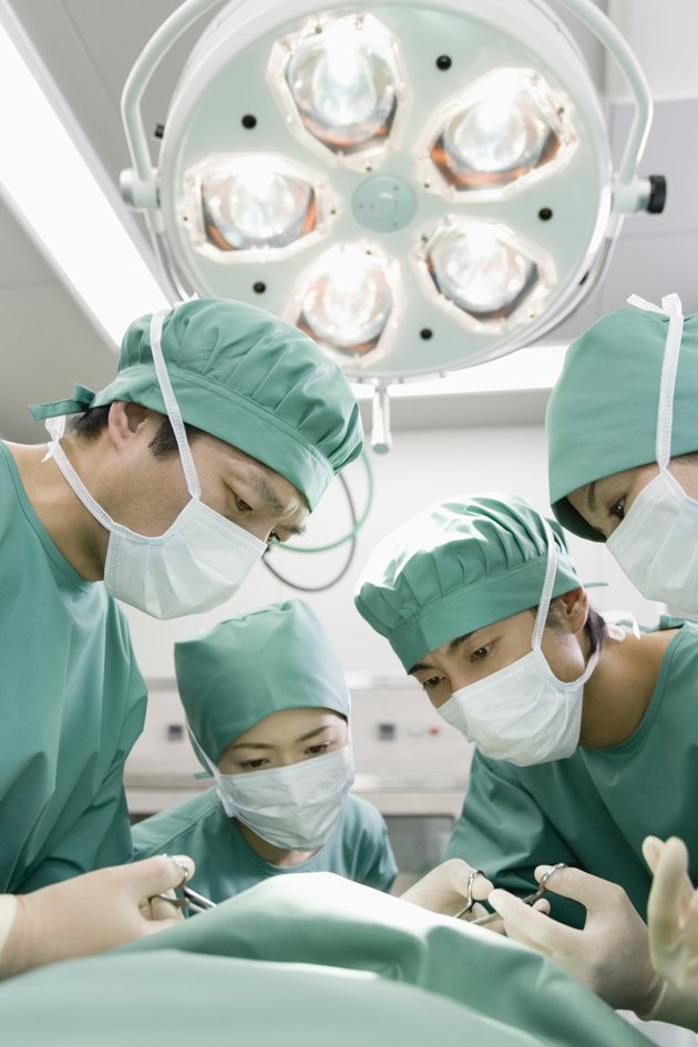 Operation