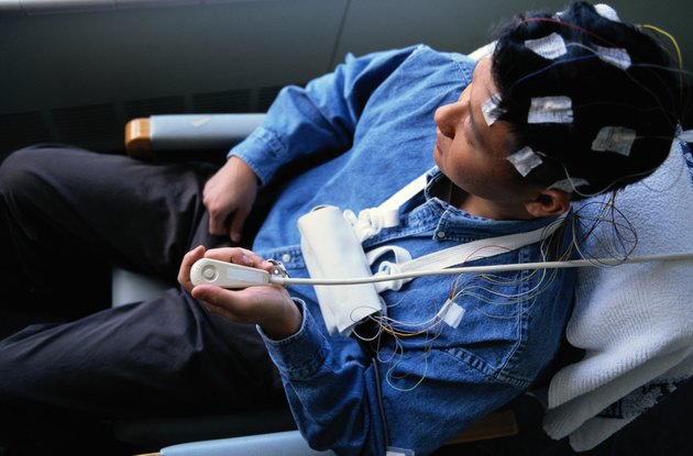 Epilepsy Monitoring