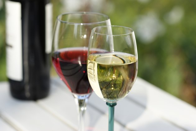 Wine