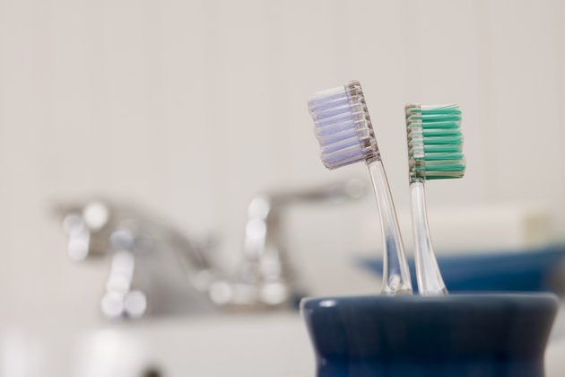 Toothbrushes