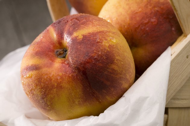 Nectarines