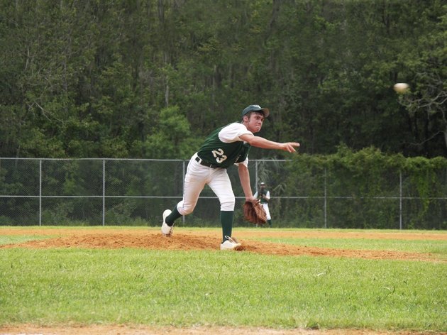 Fast Ball