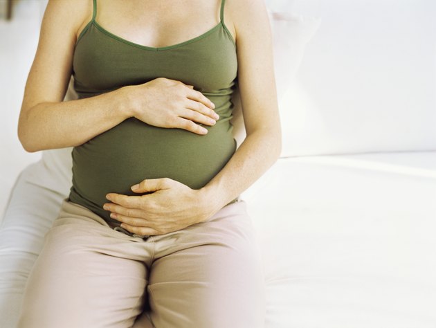 Best Prenatal Vitamins To Prevent Miscarriage