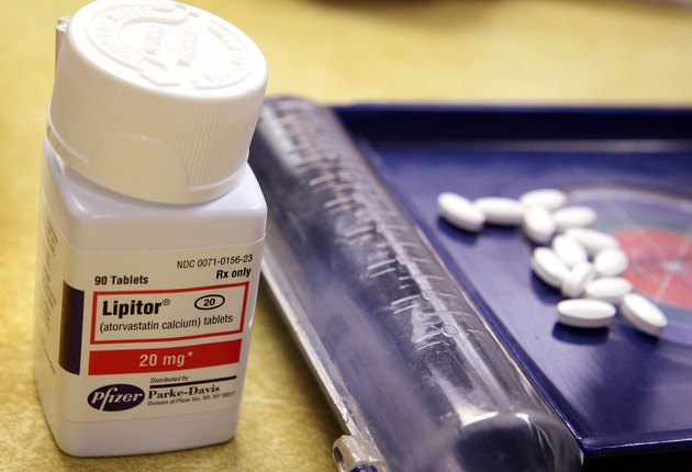 Pfizer's Second Quarter Net Income Shows Large Gain, More Than Doubles