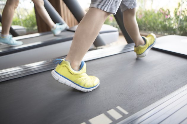 Running