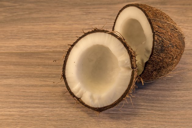 Coconut