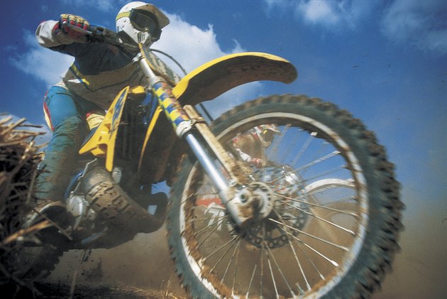 Dirt Bike