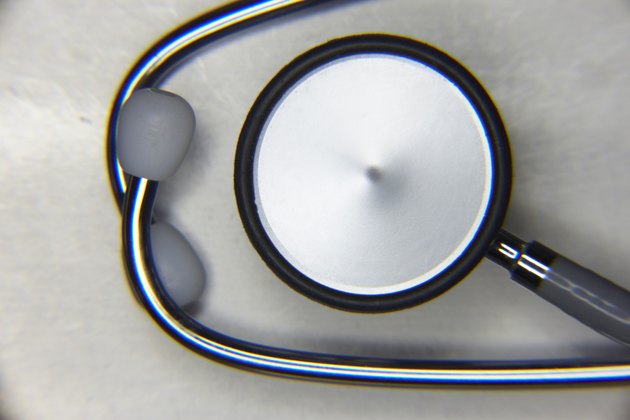 Stethoscope
