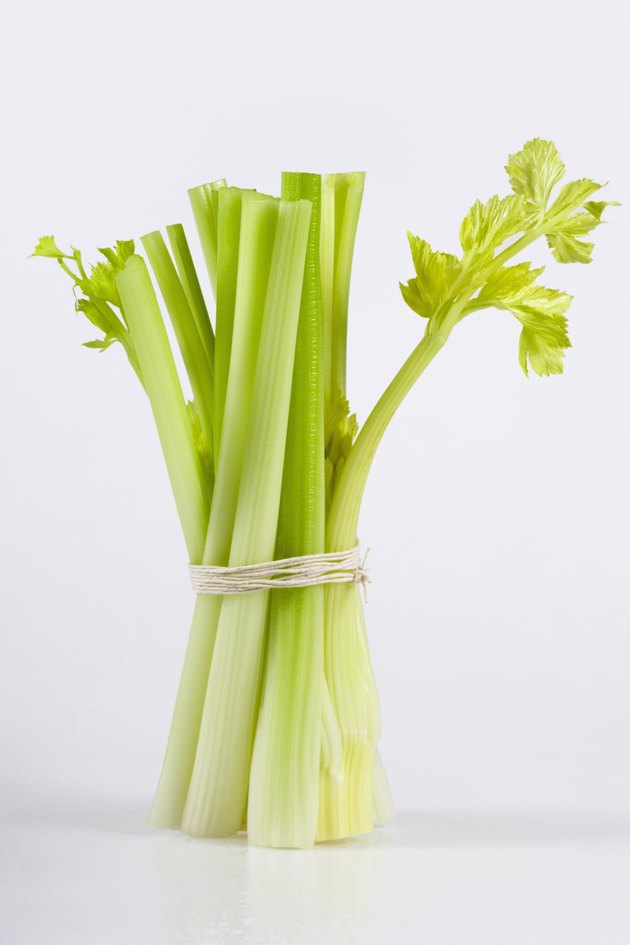 Celery