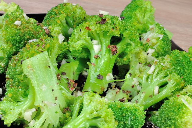 broccoli
