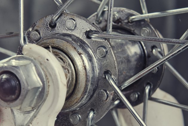children's bicycle