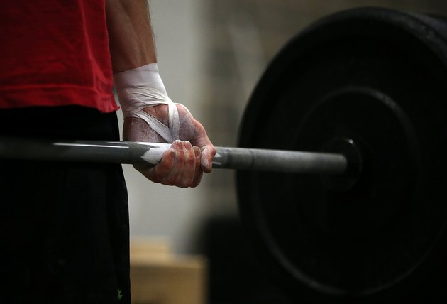 CrossFit: Workout Regimen With A Fiercely Loyal Following